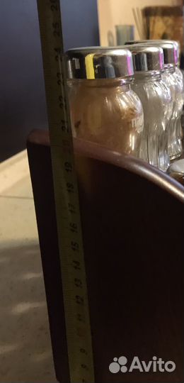 Подставка для специй