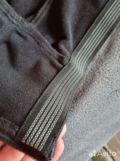 Шорты самосбросы