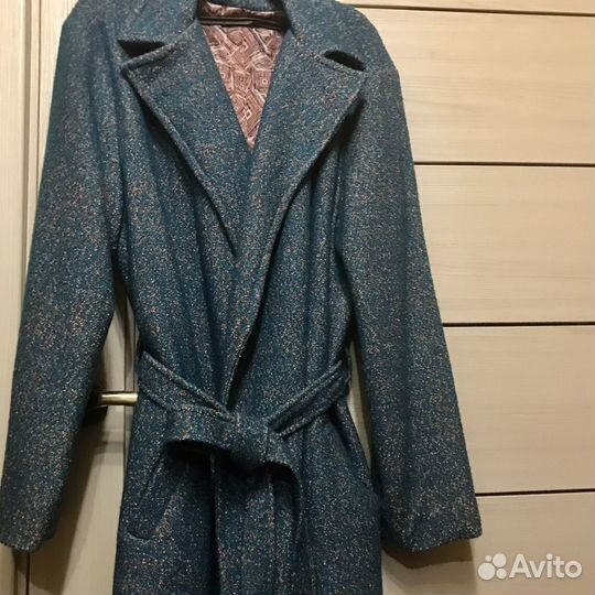 Пальто р50-54