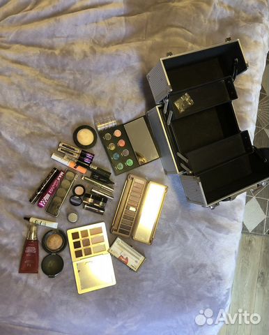 Набор косметики