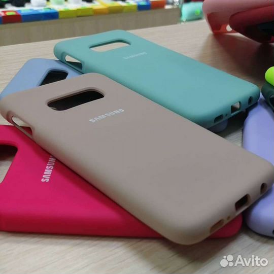 Накладка cover Realme