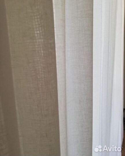 Классические шторы на заказ