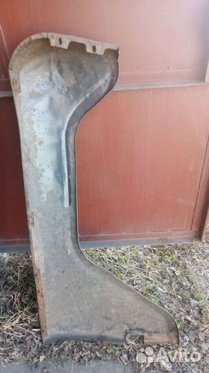 Продам крылья на УАЗ