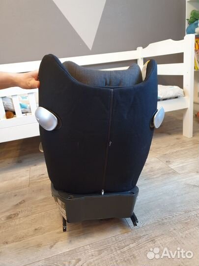 Детское автокресло Cybex sirona