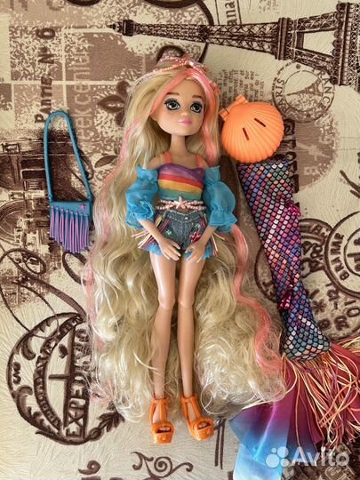 Куклы много (листайте)