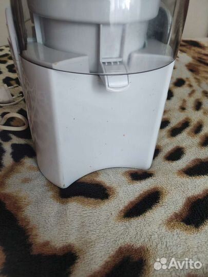 Соковыжималка