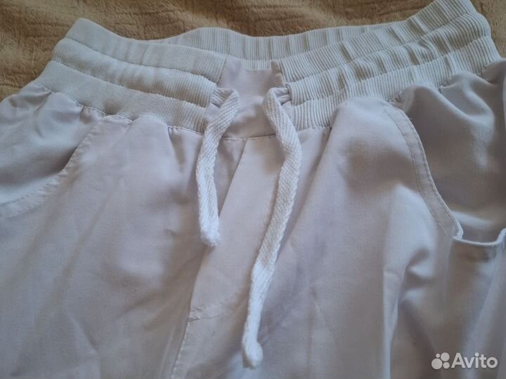 Джогеры джинсы мужские