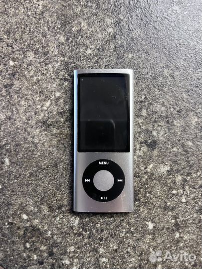 Mp3 плеер iPod nano 6