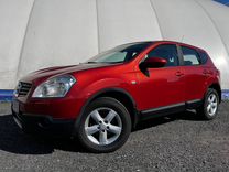 Nissan Qashqai 2.0 CVT, 2007, 210 786 км, с пробегом, цена 875 000 руб.