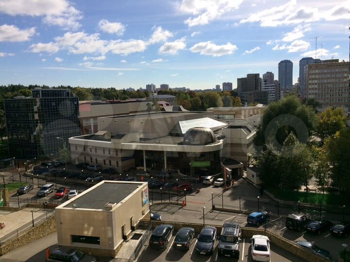 Машиноместо, 25 м²