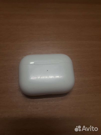 Кейс для airpods pro 2 a2700