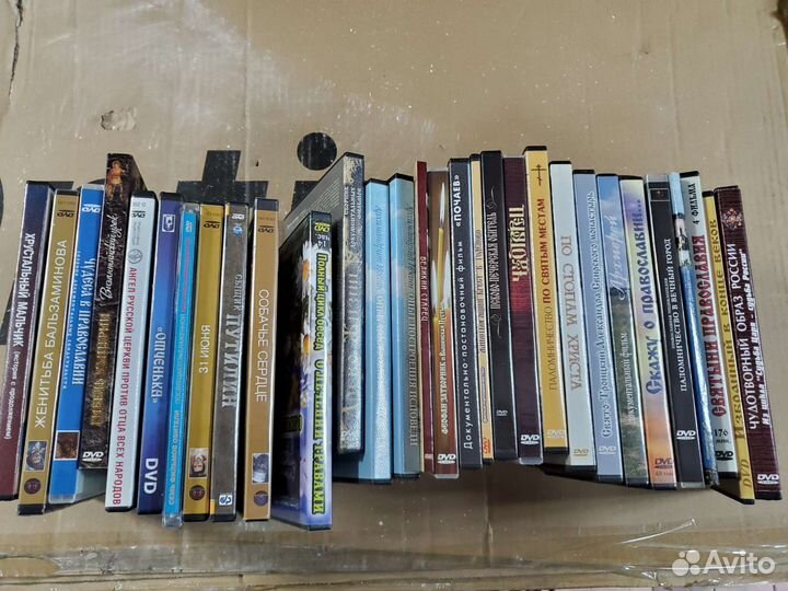 Православные фильмы, акафисты, песнопения