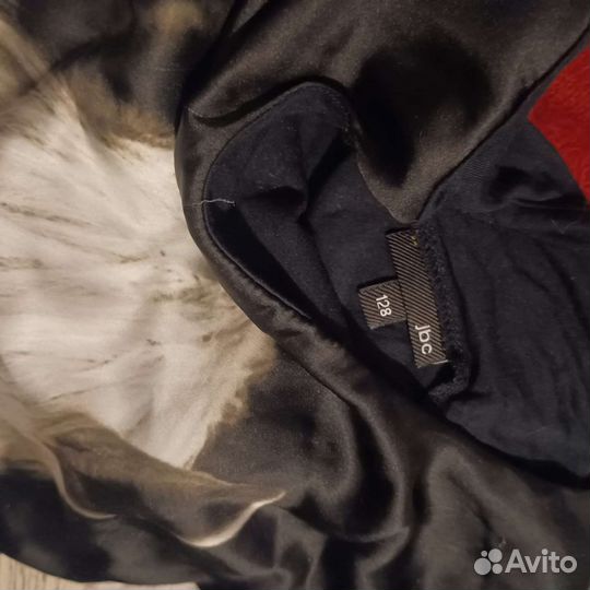 Вещи пакетом на девочку