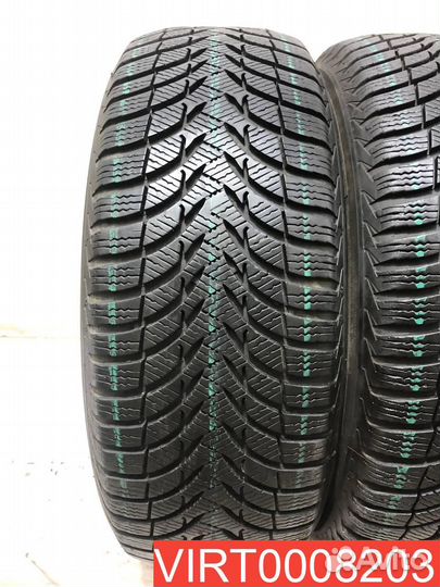 Michelin Alpin 4 205/55 R16 91H