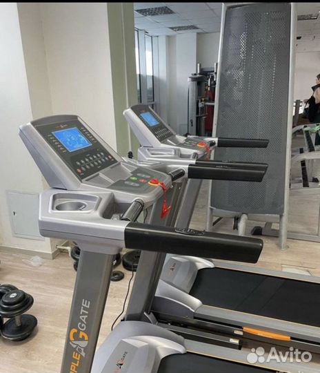 Беговая дорожка