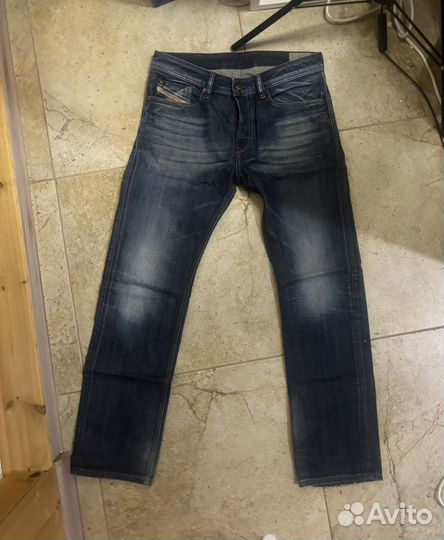 Мужские джинсы diesel