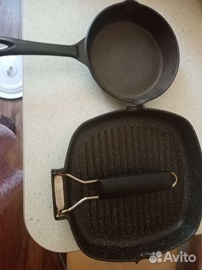 Кухонная утварь)