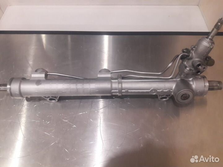 Рулевая рейка Mercedes ML164 (сервопривод)