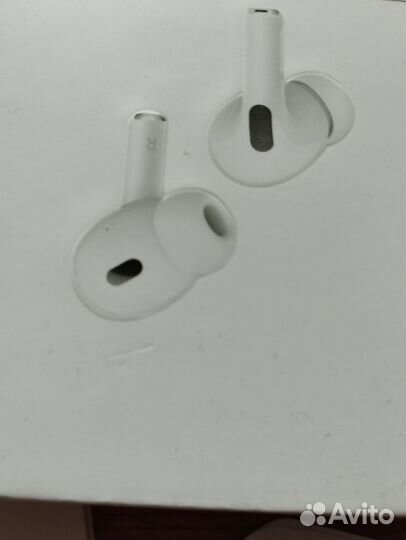 Беспроводные наушники apple airpods pro