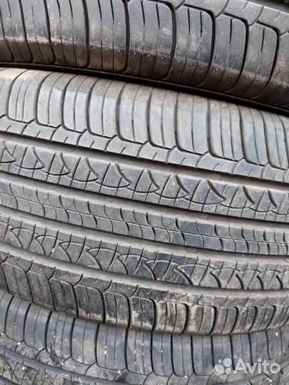 Nexen N'Priz AH8 215/55 R17 94V