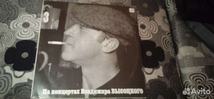 Продам пластинки