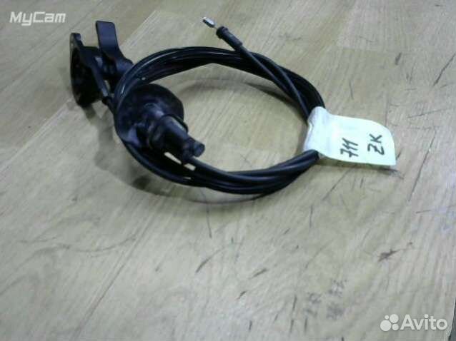 Трос капота LADA X-RAY