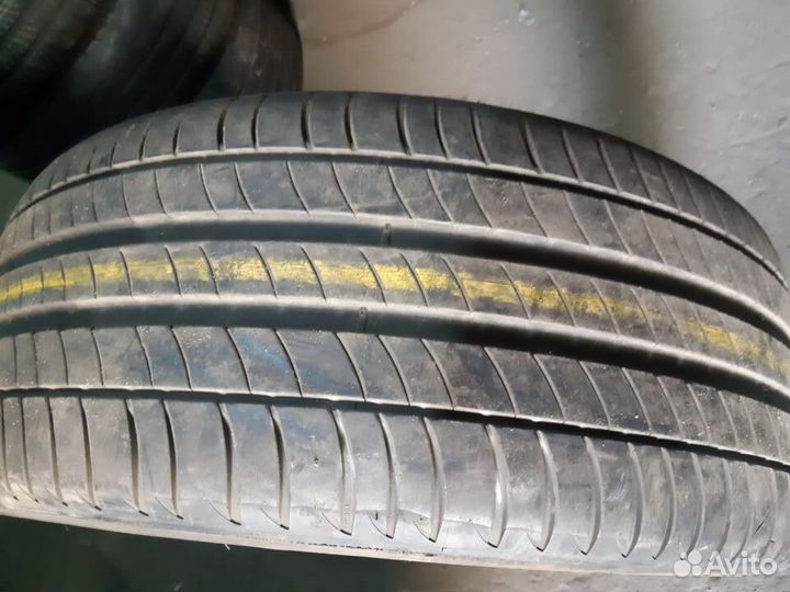 Michelin Primacy 3 245/45 R19