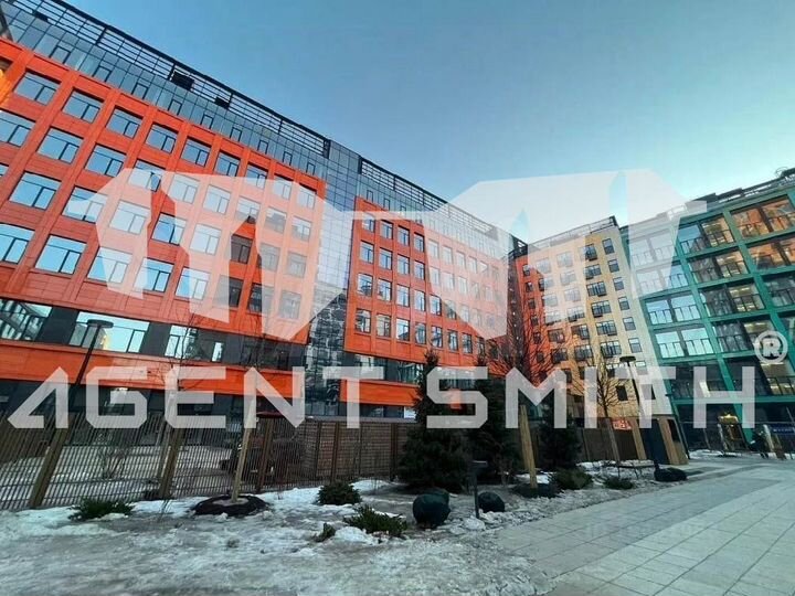 Офис, 158 м²