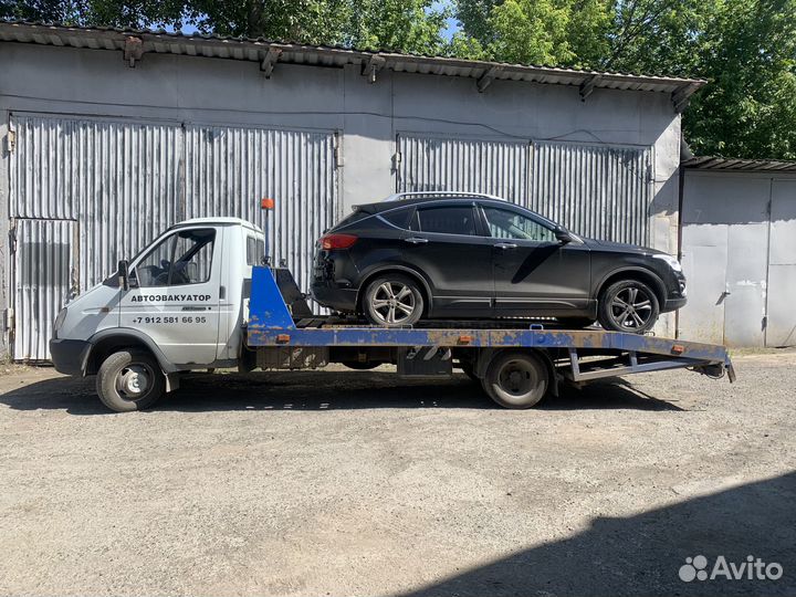 Эвакуатор, Автоэвакуатор, Услуги Автоэвакуатора