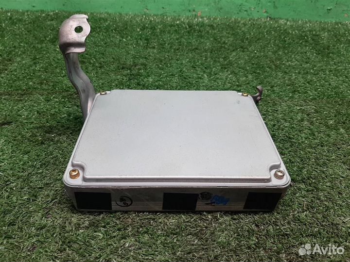 Блок управления двс Toyota RAV4 A2 2003