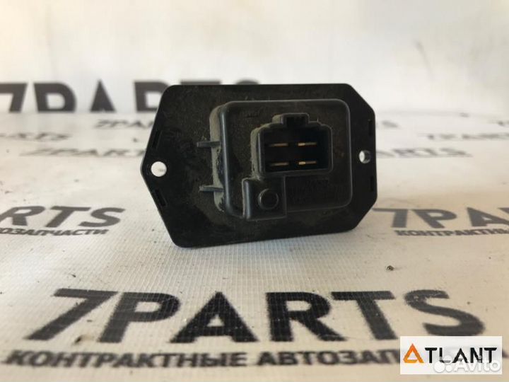 Реостат daihatsu atrai