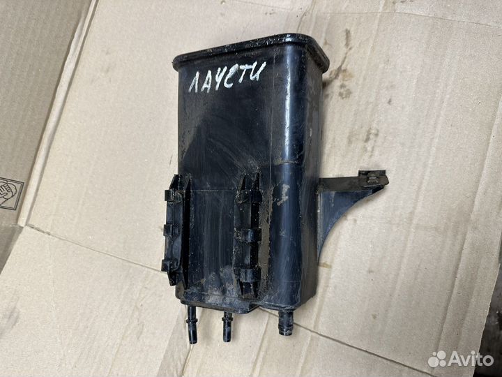 Абсорбер Chevrolet Lacetti