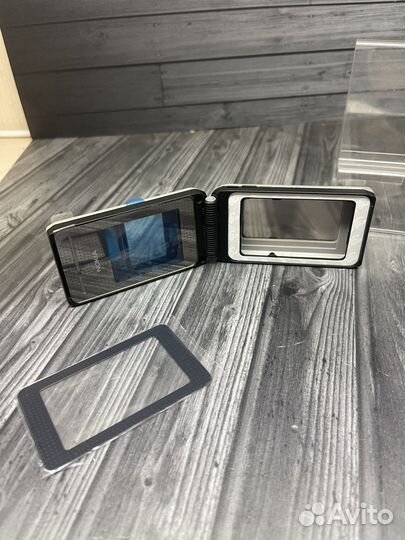 Новый корпус для Nokia 6170