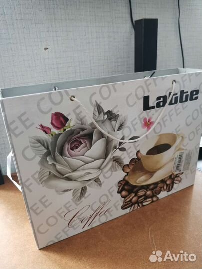 Набор подарочной посуды