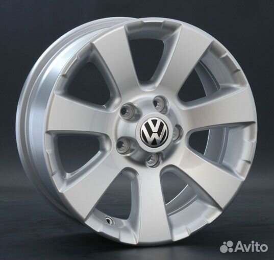 Replay VV83 : 6,5x16 5*112 Et:33 Dia:57,1 S