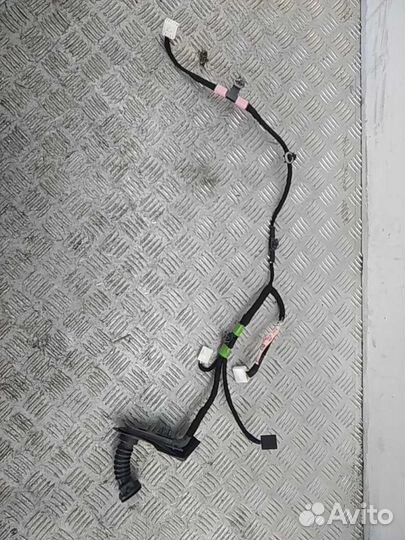 Проводка (разное) Mazda Mazda3