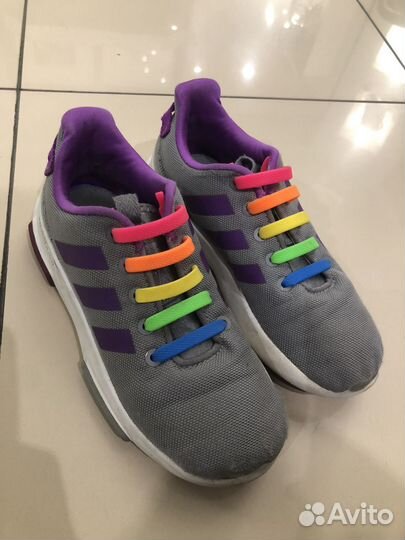Кроссовки adidas детские