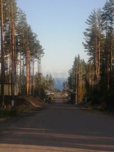 Участок 21 сот. (ИЖС)