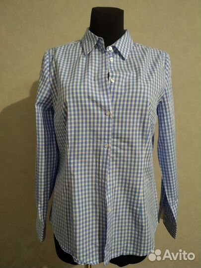 46-48 Рубашка Peter Hahn хлопок