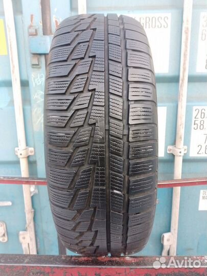 Nokian Tyres WR G2 205/60 R16