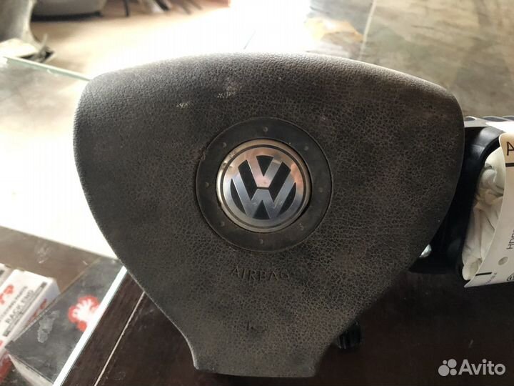 Подушка безопасности