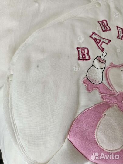 Конверт кокон на прогулку на выписку