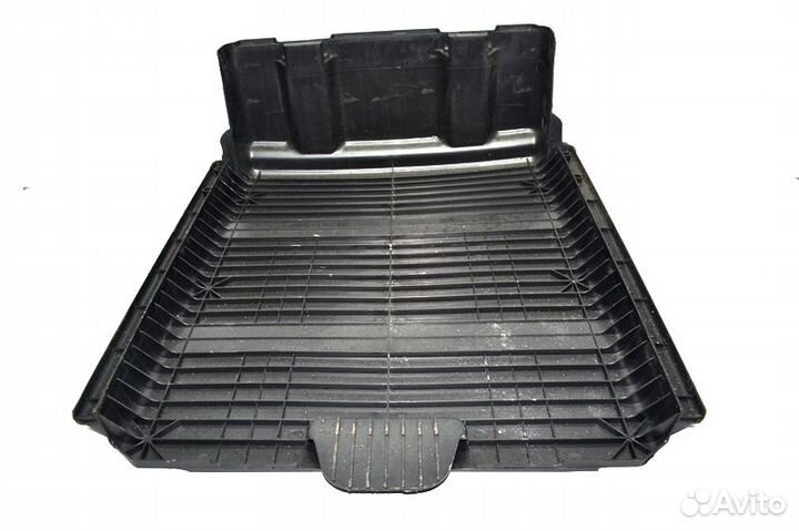 Крышка аккумуляторного ящика DAF XF105 (01.05)