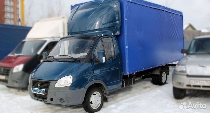 Вывоз мусора / Вывоз старой мебели