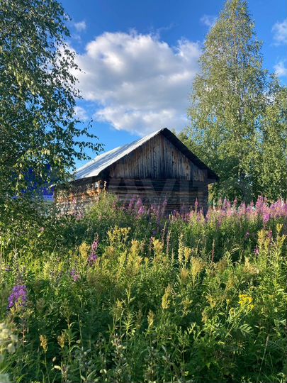 Дача 35 м² на участке 6 сот.