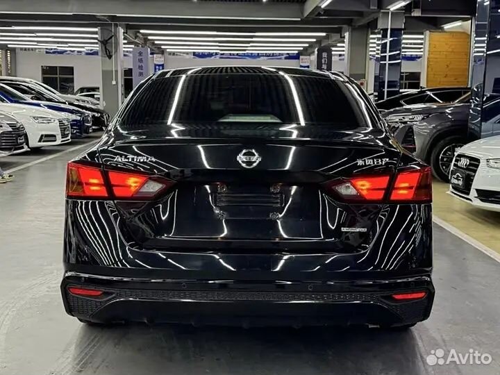 Nissan Teana 2.0 AT, 2020, 60 000 км