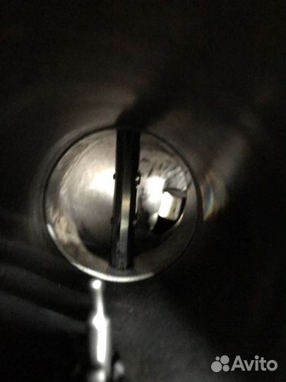 Дросельная заслонка Bmw X5 F15 2013