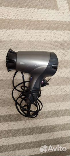 Фен для волос