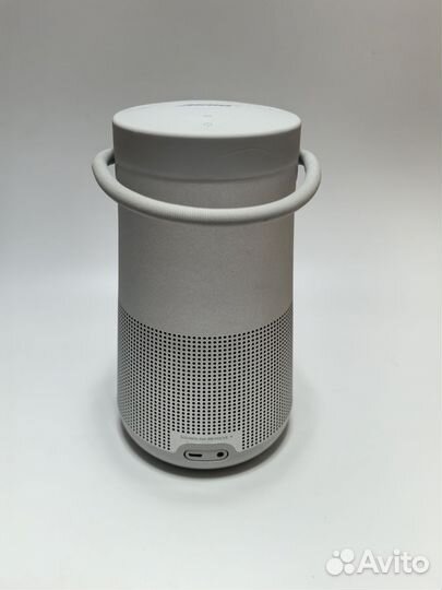 Акустика Bose Soundlink Revolve +