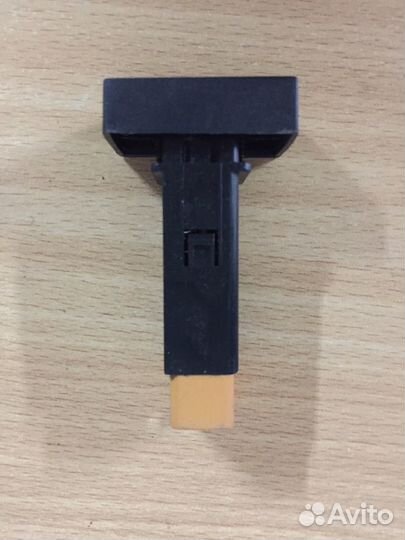 Кнопка противотуманки Lifan Breez 2007-2014 гг